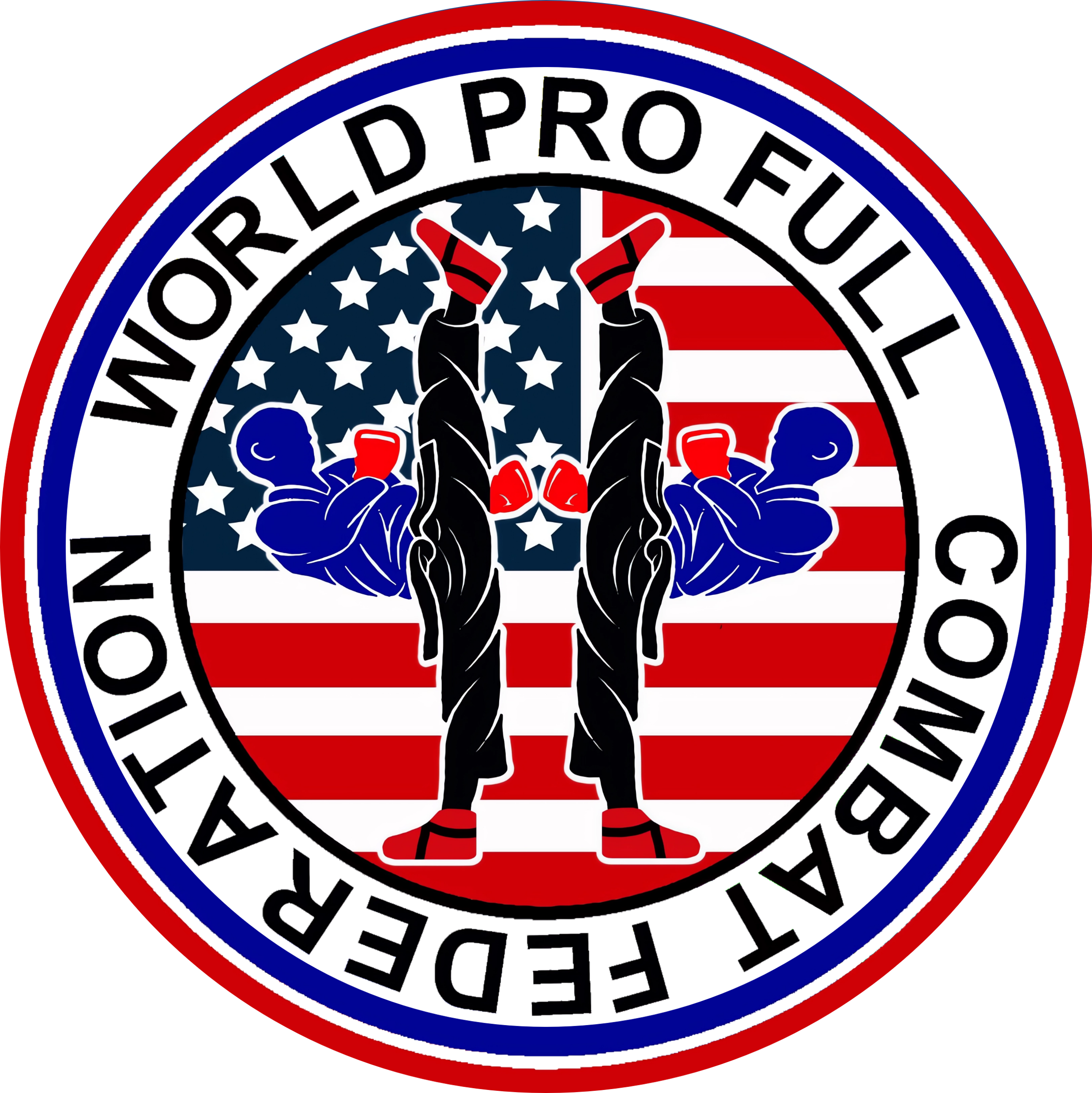 WORLD PRO FULL COMBAT FEDERATION